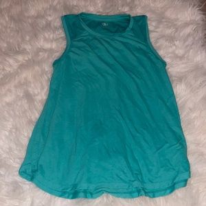 Athletic works tank top